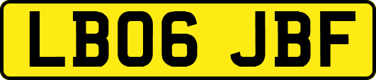 LB06JBF