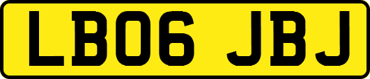 LB06JBJ