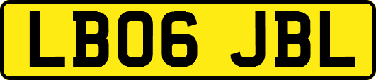 LB06JBL