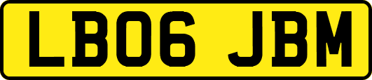 LB06JBM