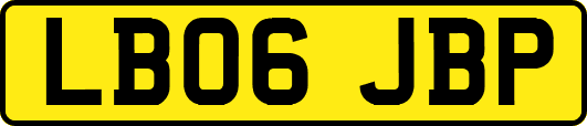 LB06JBP