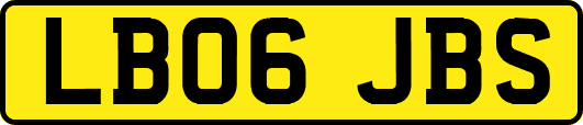 LB06JBS