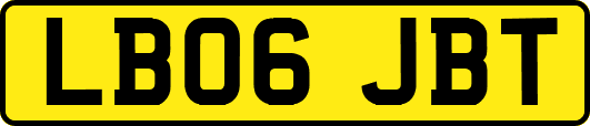 LB06JBT