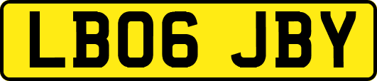 LB06JBY
