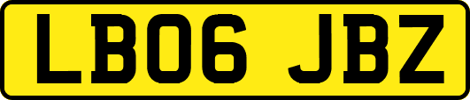 LB06JBZ
