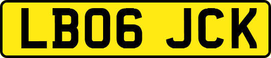 LB06JCK