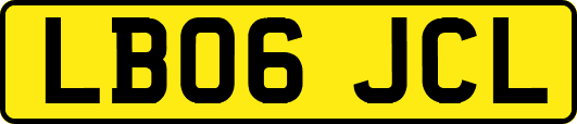 LB06JCL