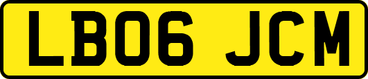 LB06JCM