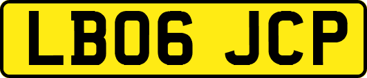 LB06JCP