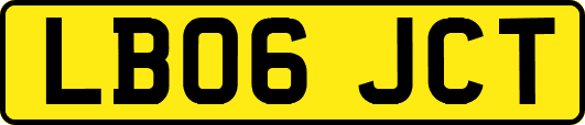 LB06JCT