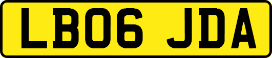 LB06JDA