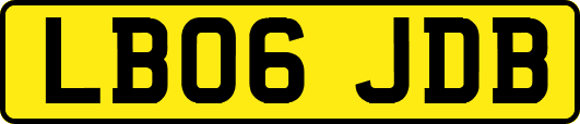 LB06JDB