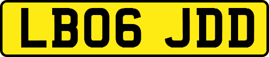 LB06JDD