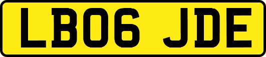 LB06JDE