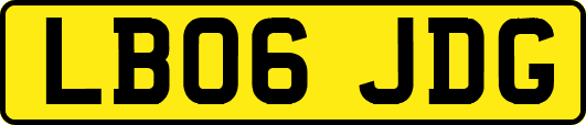 LB06JDG