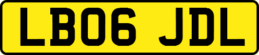 LB06JDL