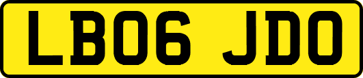 LB06JDO