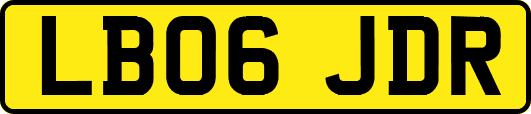 LB06JDR