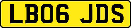 LB06JDS