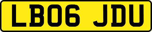 LB06JDU