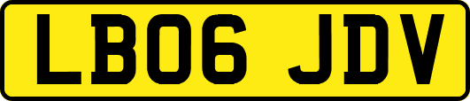 LB06JDV