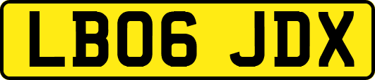 LB06JDX