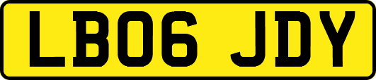 LB06JDY