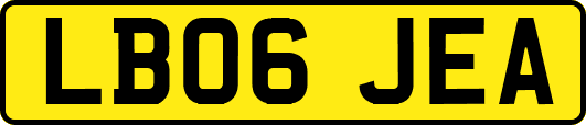 LB06JEA