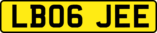 LB06JEE