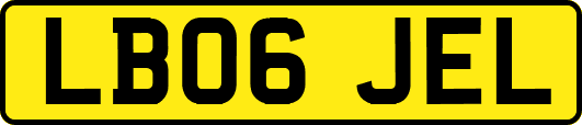 LB06JEL