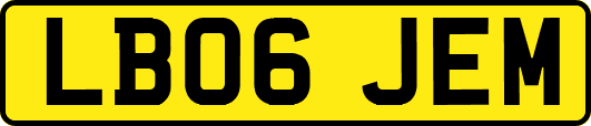 LB06JEM