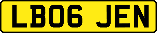 LB06JEN