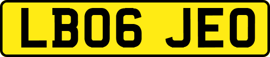 LB06JEO