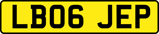 LB06JEP