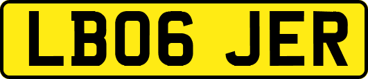LB06JER