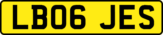 LB06JES