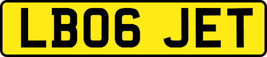 LB06JET