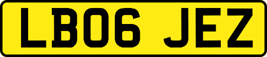 LB06JEZ