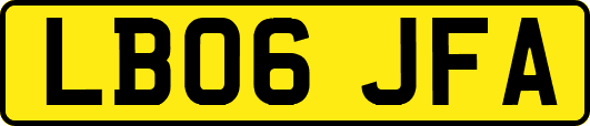 LB06JFA