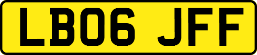 LB06JFF