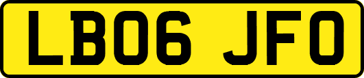 LB06JFO