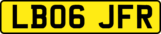 LB06JFR
