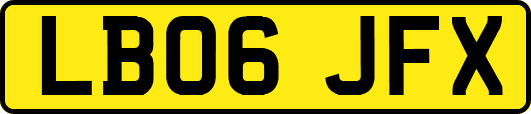 LB06JFX