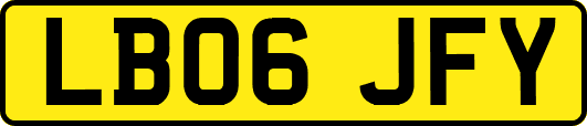 LB06JFY