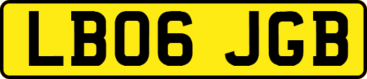 LB06JGB