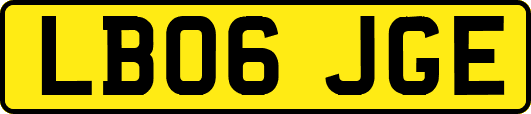LB06JGE