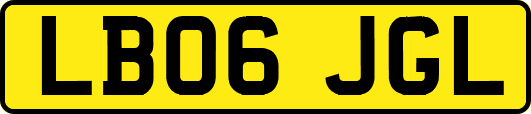 LB06JGL