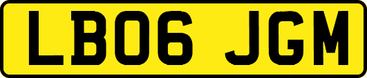 LB06JGM