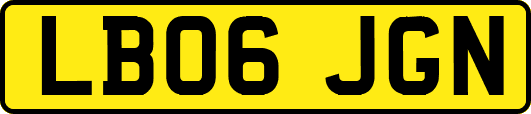 LB06JGN