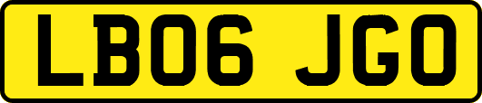 LB06JGO